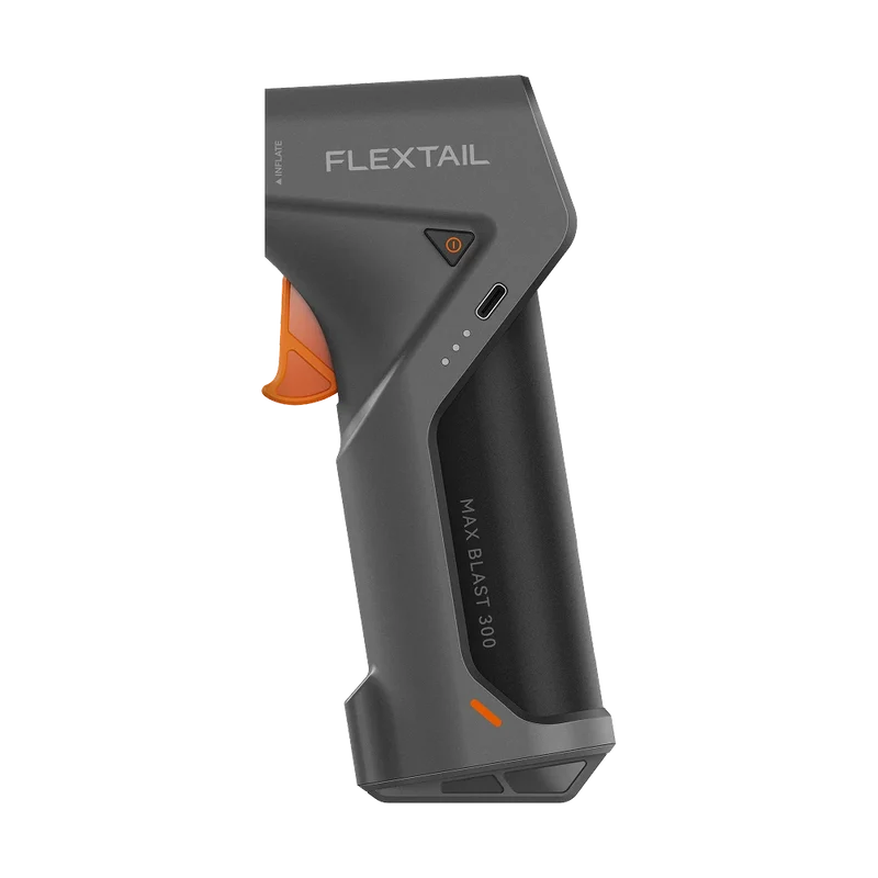MAX BLAST 300