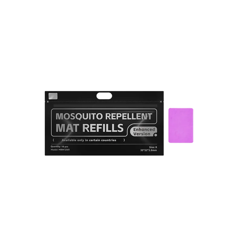 REPELLENT MAT Large (für EVO REPELLER) 10er Pack