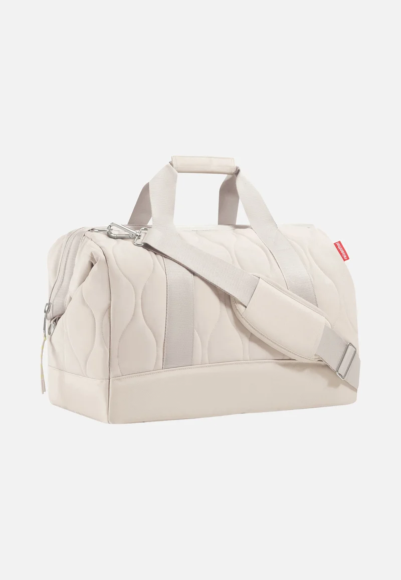Allrounder L Puffer Stone - Weekender