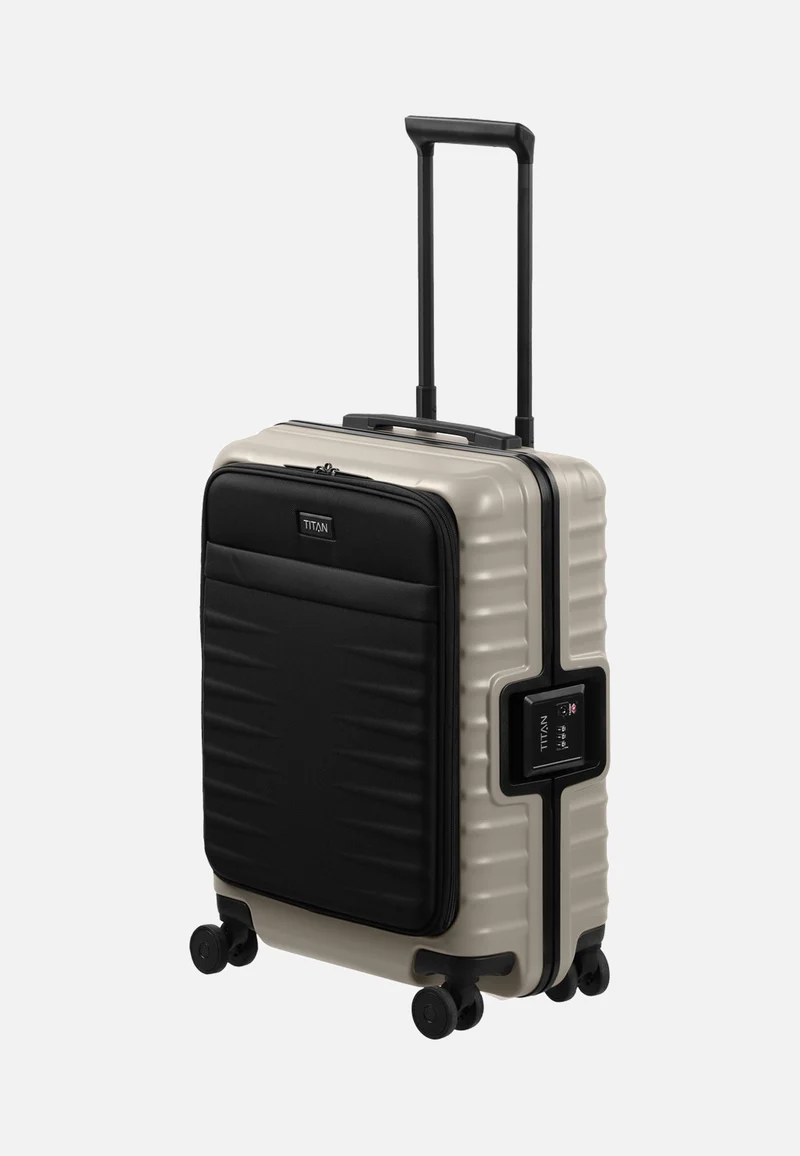 OVERSEAS 4w Trolley S VT Moonstone Grey - Koffer