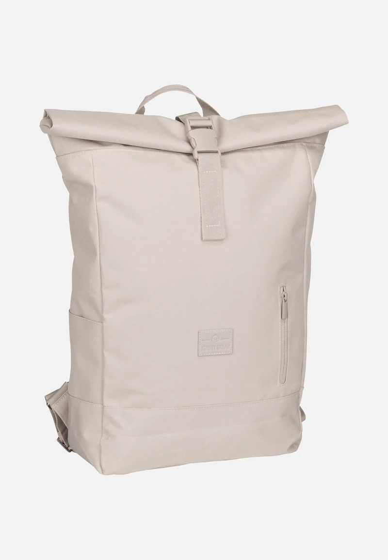 Robin Large Sand - Rolltop Rucksack