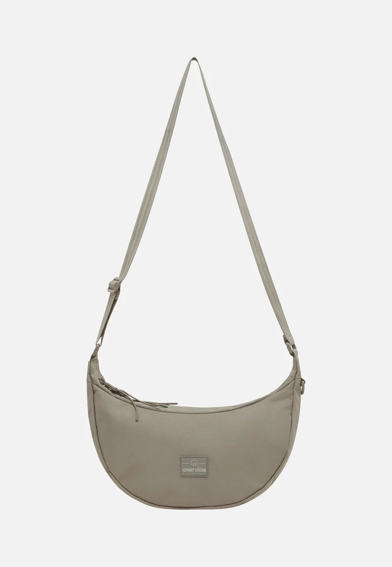 Ally Medium Desert Grey - Crossbody Bag