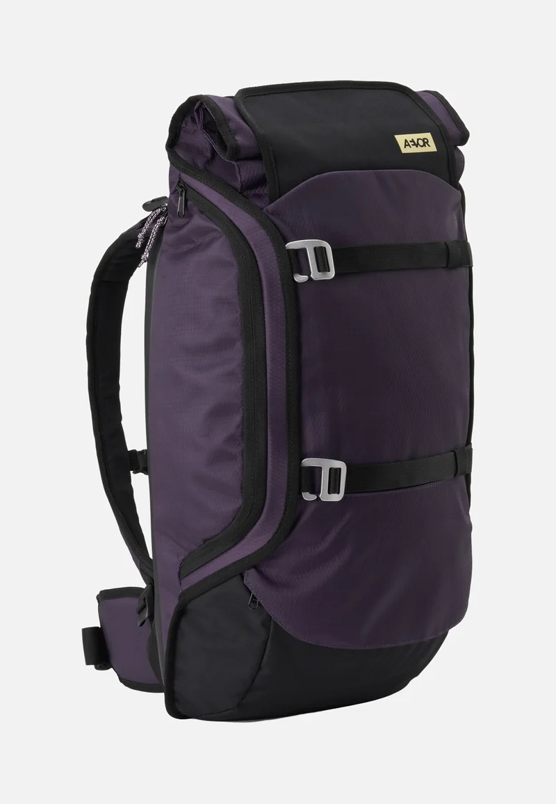 Travel Pack Proof Phantom Purple - Reiserucksack