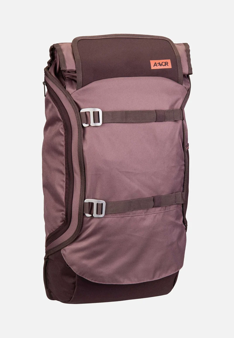 Travel Pack Oxy Purple - Reiserucksack
