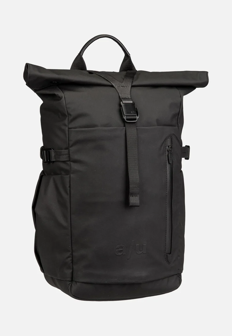 Tokachi RE Black - Rucksack