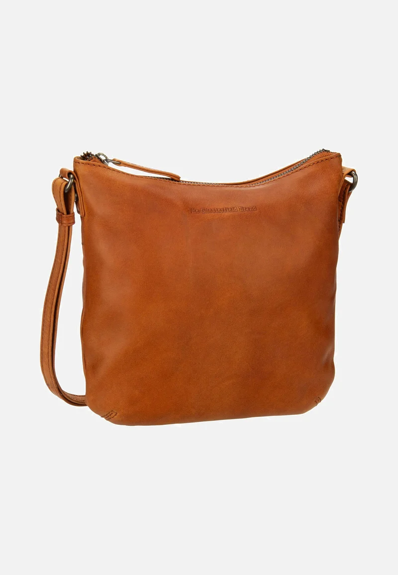 Redding 1307 Cognac - Beuteltasche