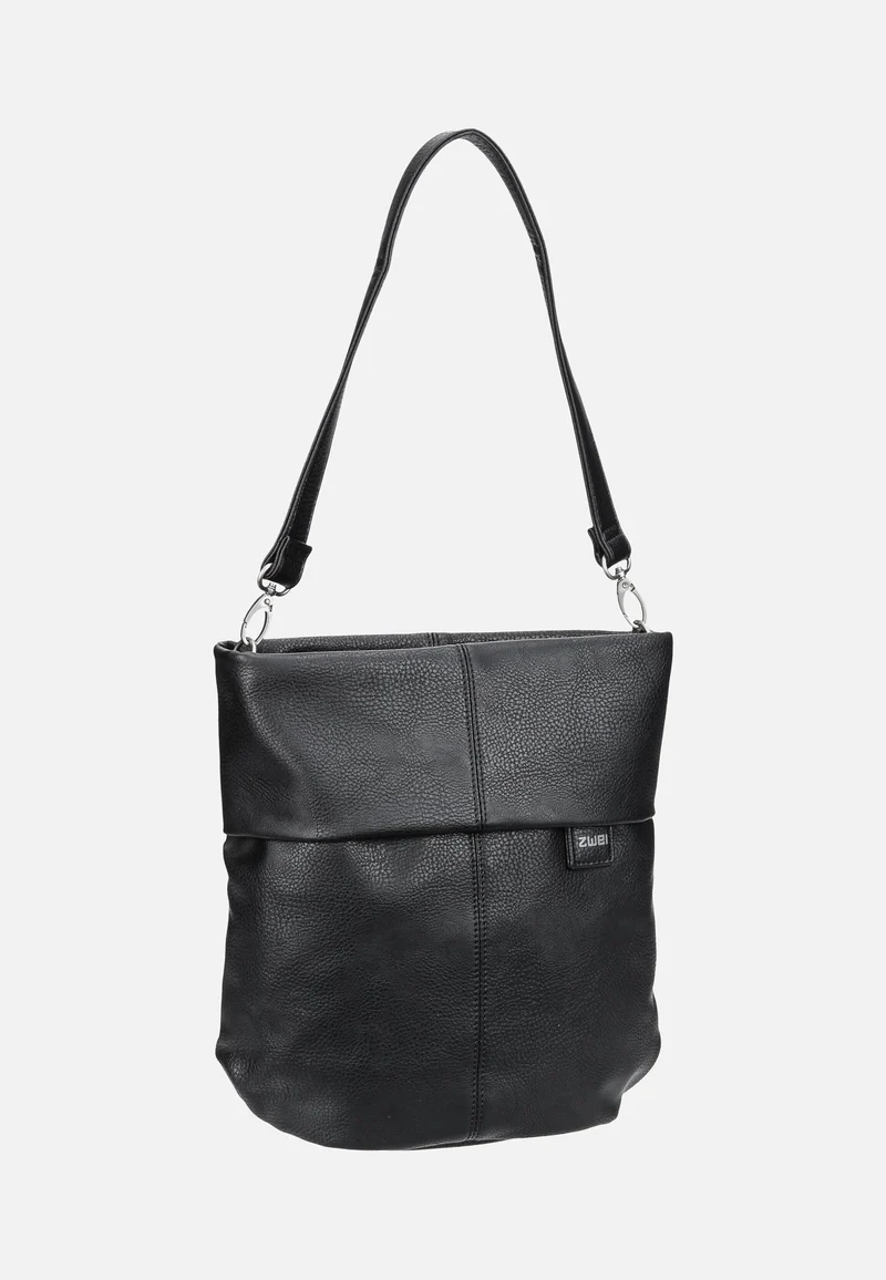 Mademoiselle M90 Noir - Hobo Bag