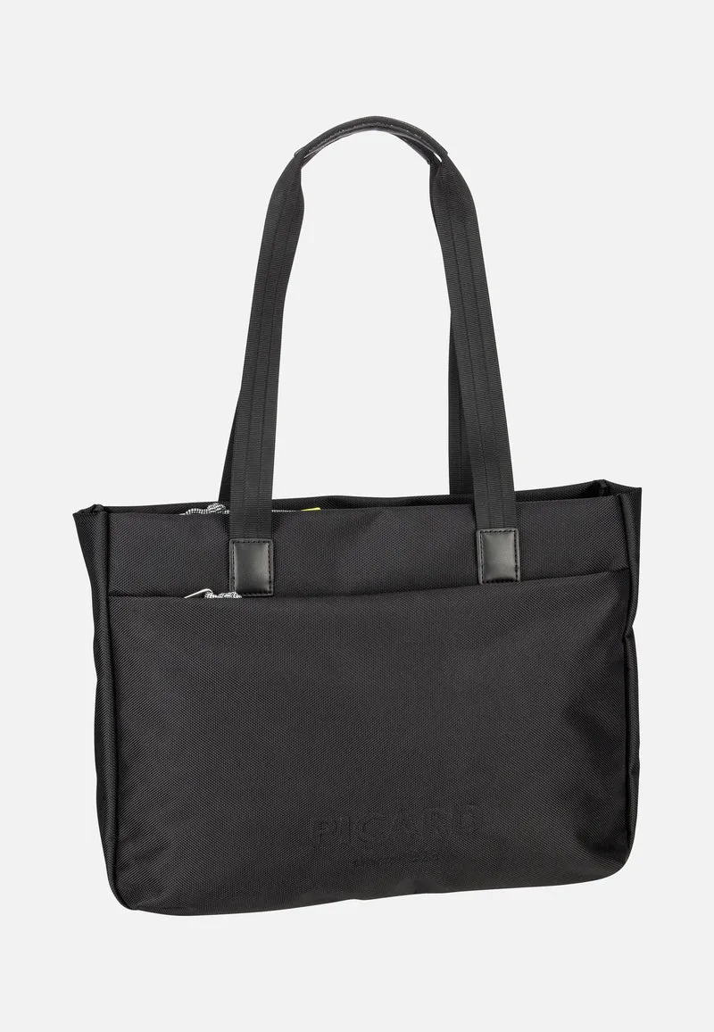 Lucky One 3245 Schwarz - Shopper