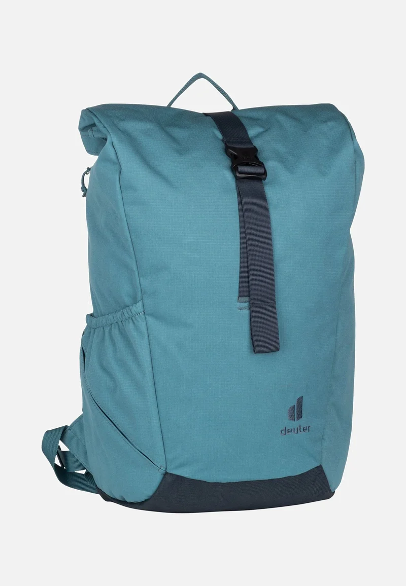 Stepout 22 Atlantic/Ink - Rolltop Rucksack