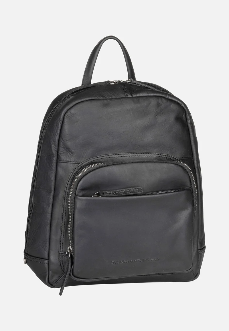 Santana 0300 Black - Rucksack