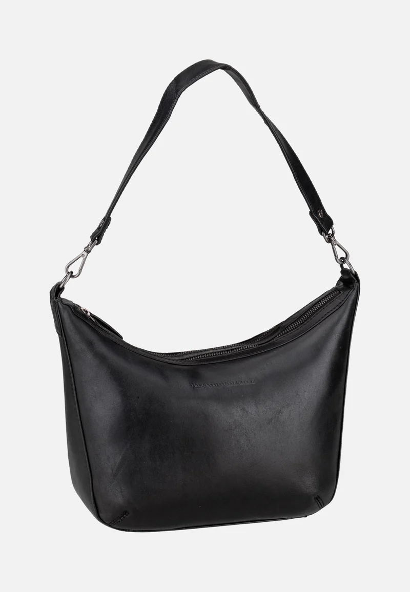 Moneva 1393 Black - Schultertasche