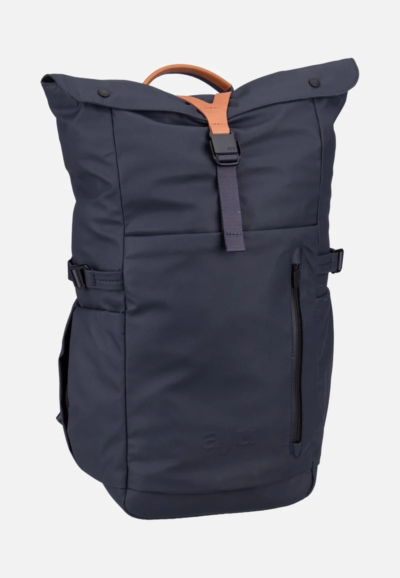 Tokachi RE Outer Space - Rolltop Rucksack