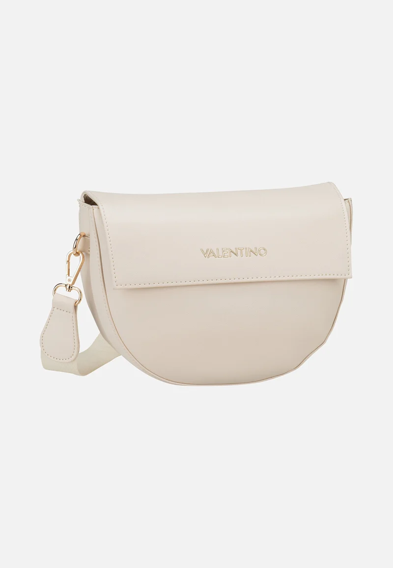 Bigs Pattina J02 Ecru - Saddle Bag