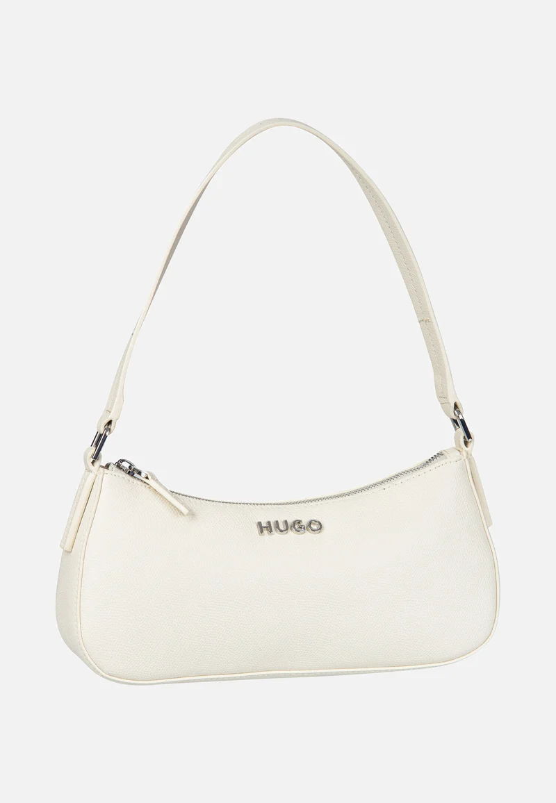 Chris Small Hobo R.N.50516666 Open White - Abendtasche