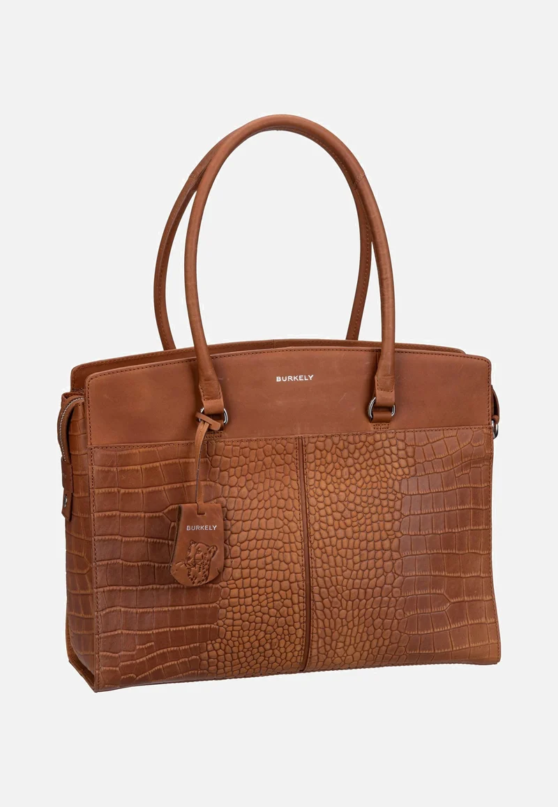 Cool Colbie 1000432 Cognac - Aktentasche