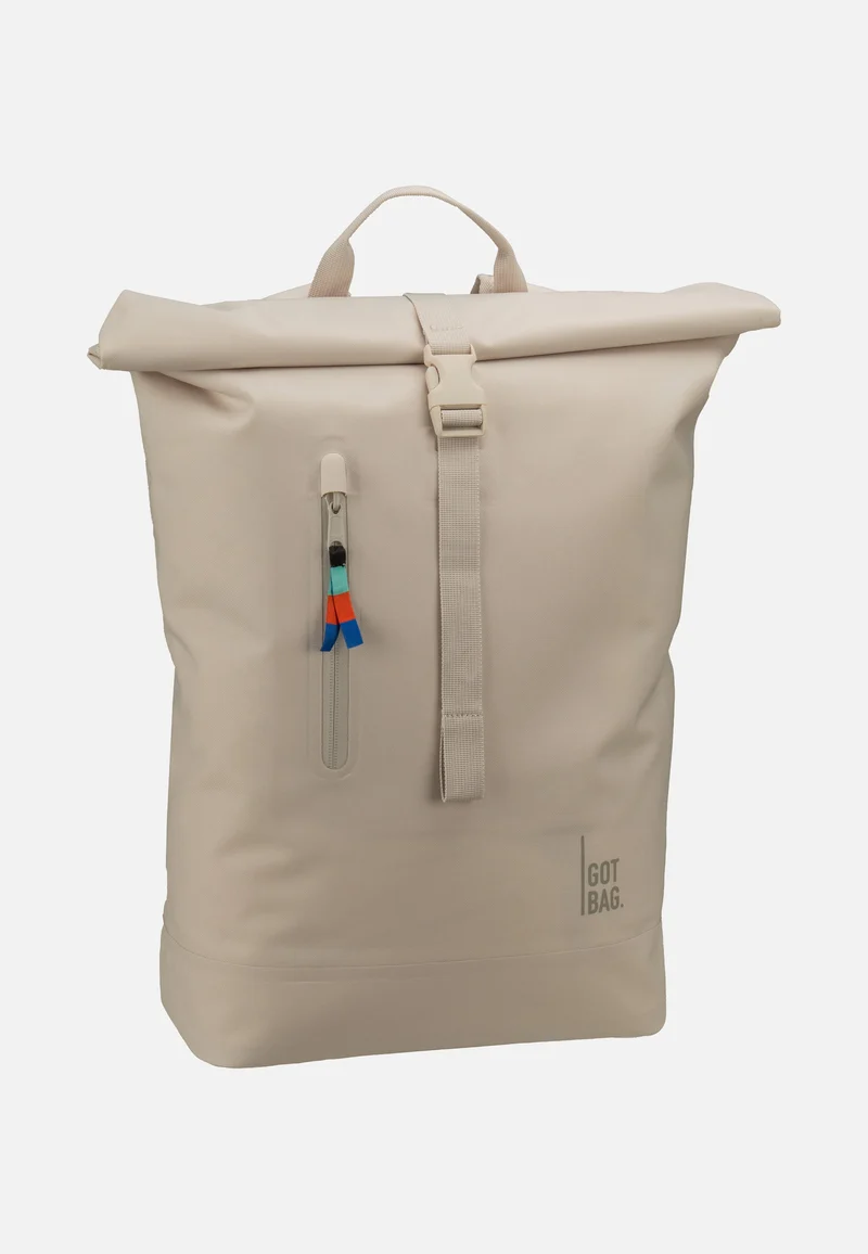 Rolltop Lite 2.0 Soft Shell - Rolltop Rucksack
