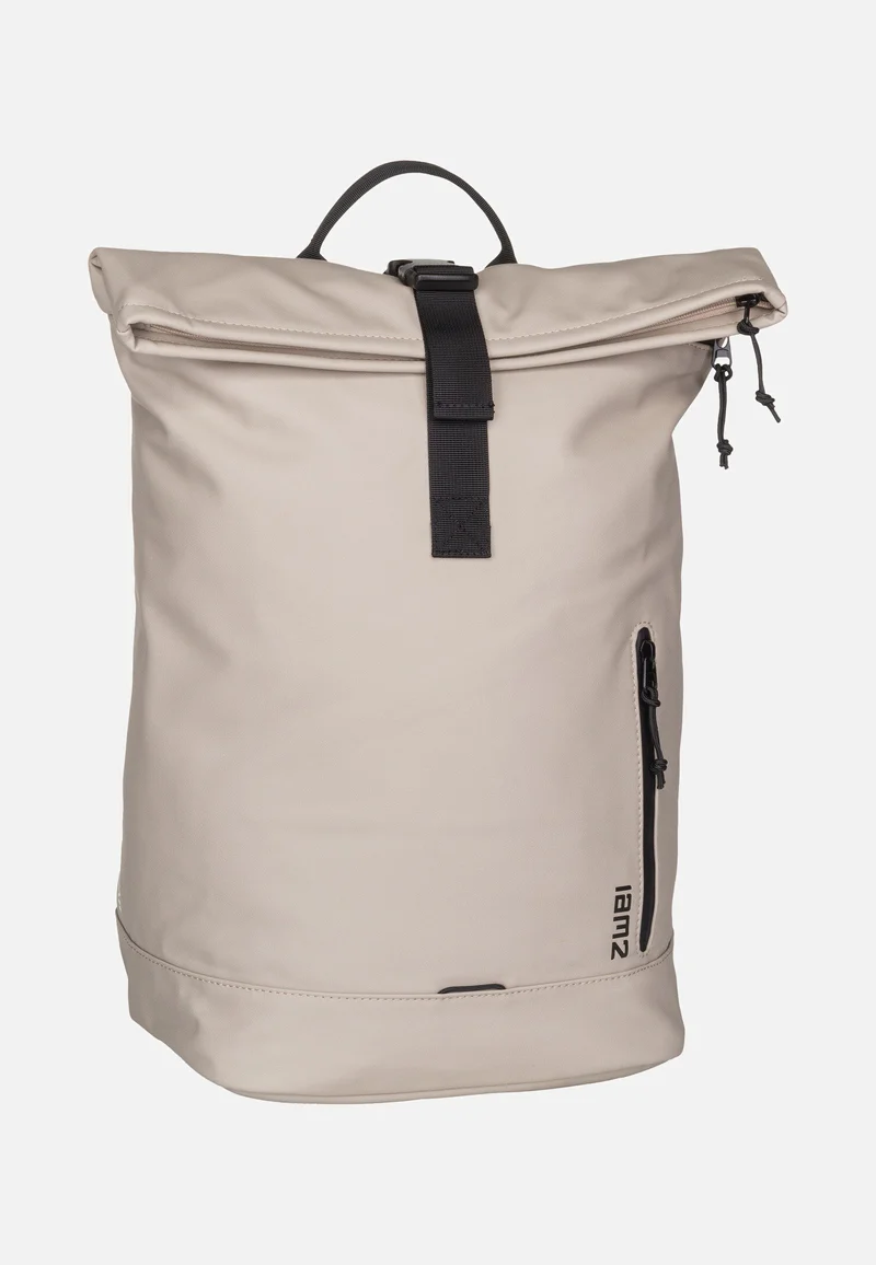 Cargo CAR200 Sand - Rolltop Rucksack