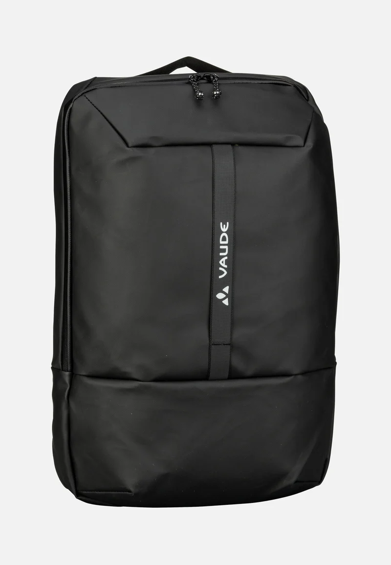 Mineo 17 Black - Rucksack