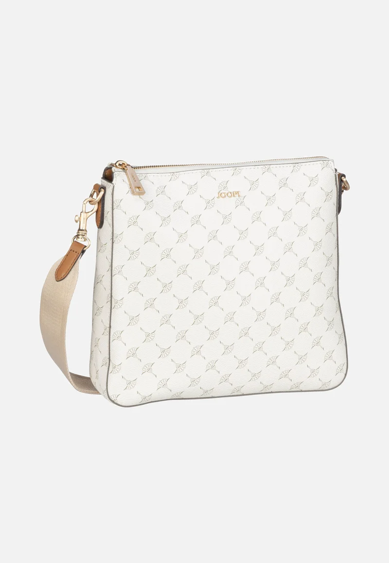 Cortina 1.0 Jasmina MVZ Off White - Crossbody Bag