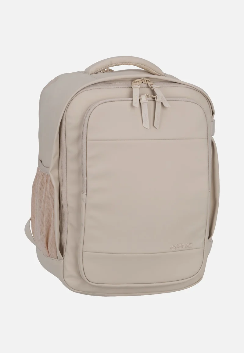 Take2Cabin Casual Ms Mono Beige - Rucksack