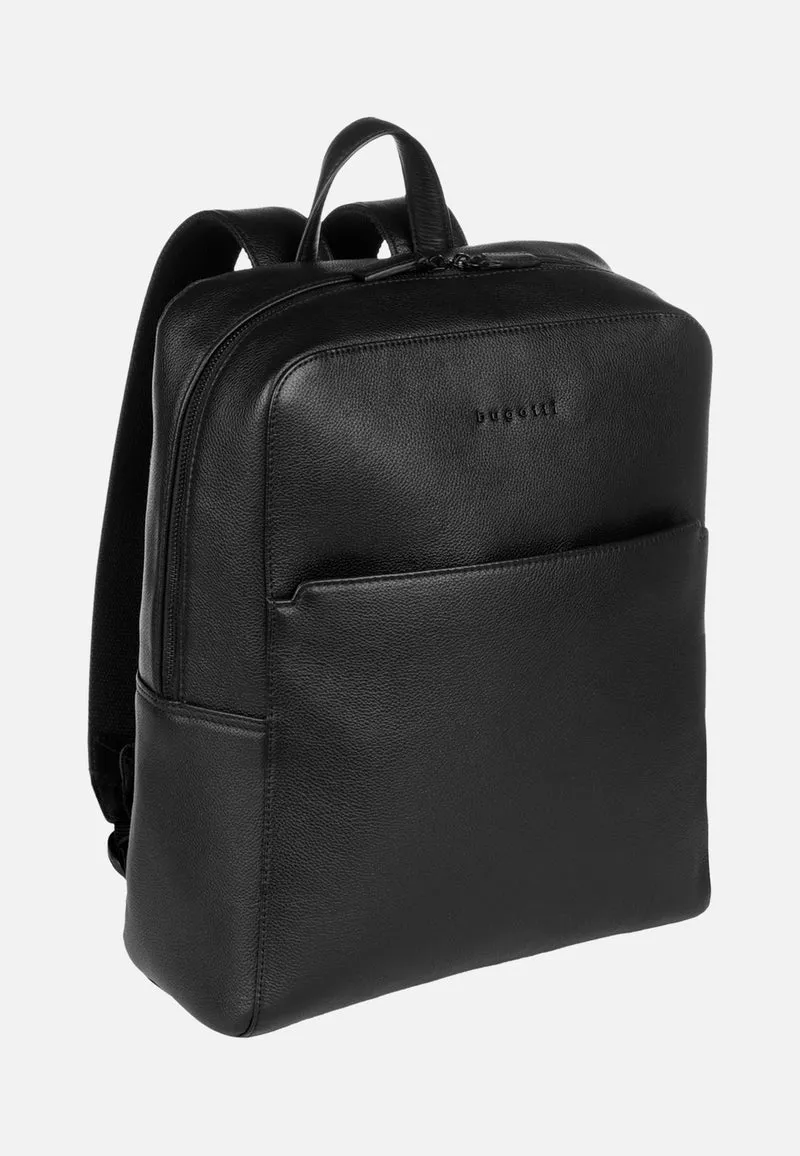 Black Backpack Black - Rucksack