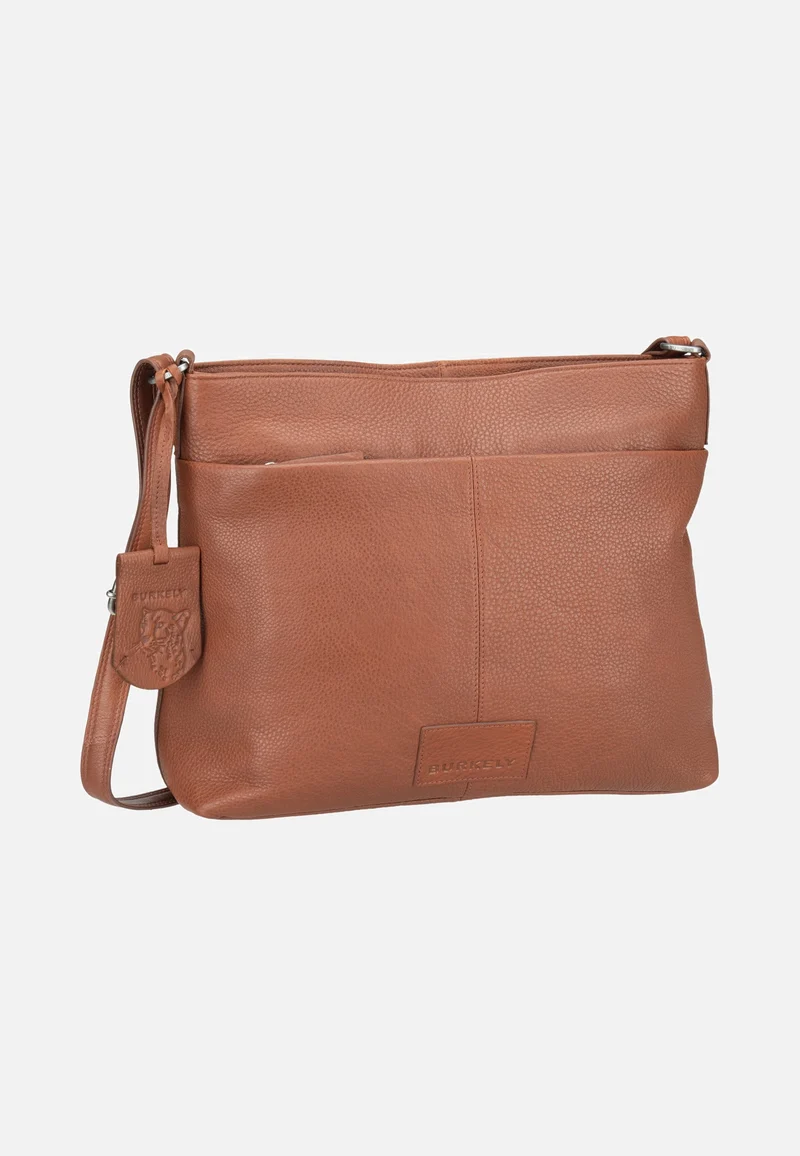 Soft Skylar 1000336 Chestnut - Crossbody Bag