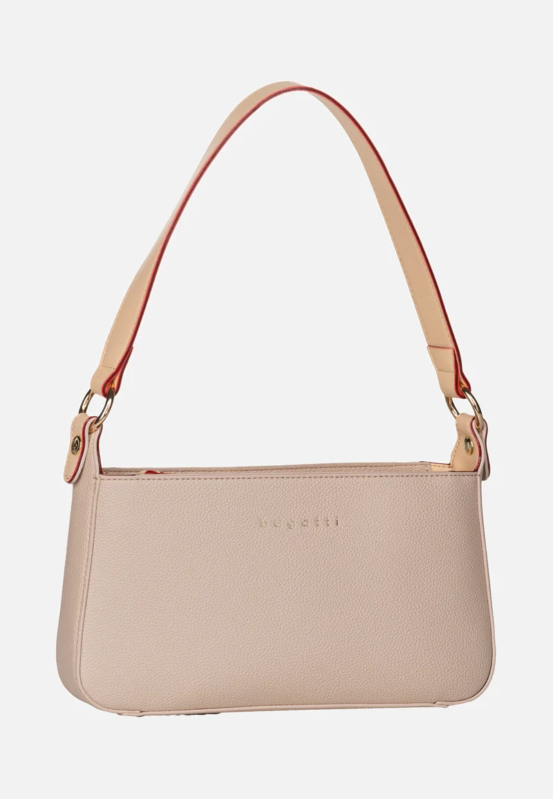 Ella Small 6642 Beige - Umhängetasche