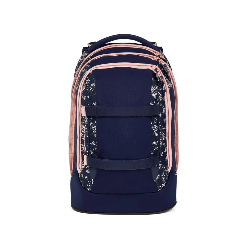 Satch Pack Bloomy Breeze Schulrucksack