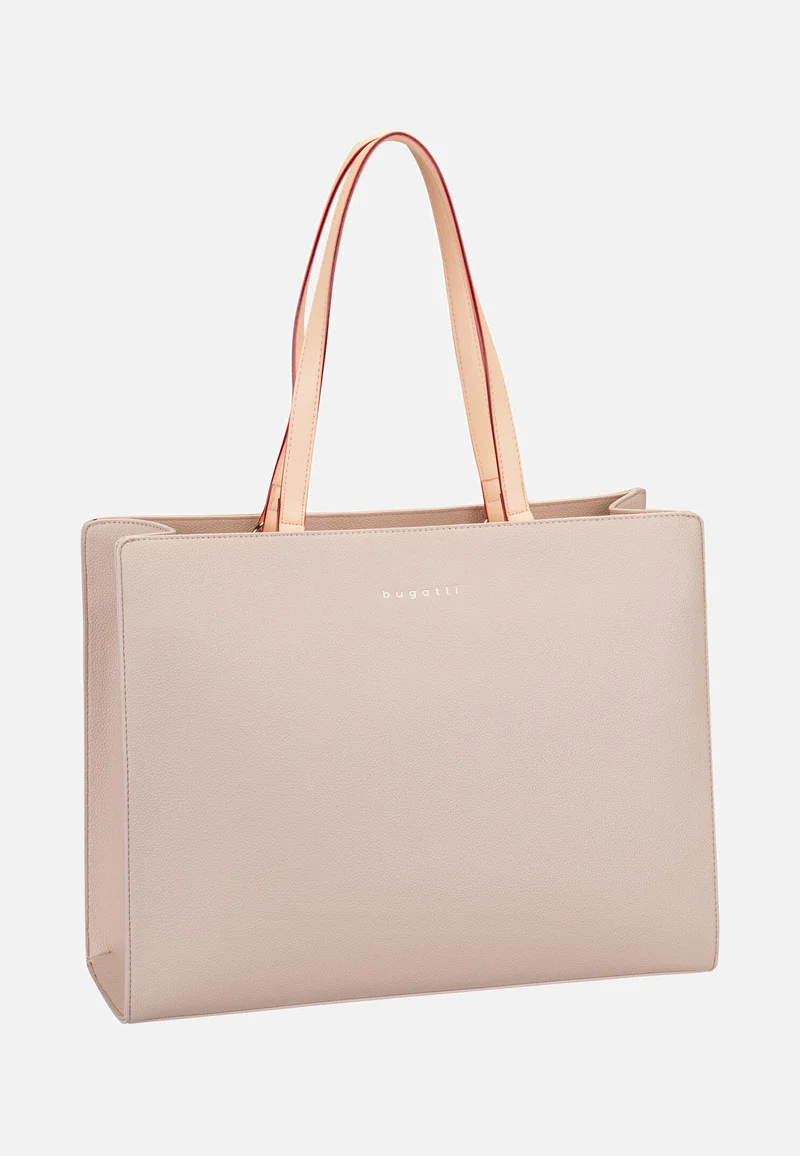 Ella Business 6641 Beige - Shopper