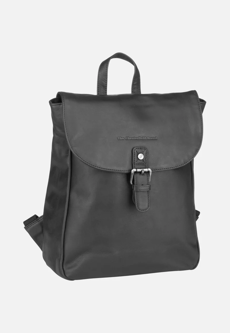 Vermont 0316 Black - Rucksack