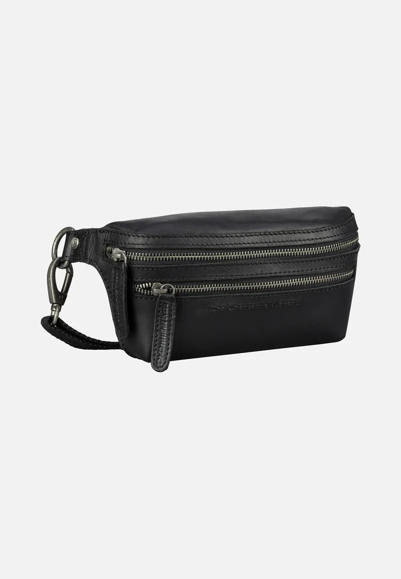Toronto 1021 Black - Bauchtasche