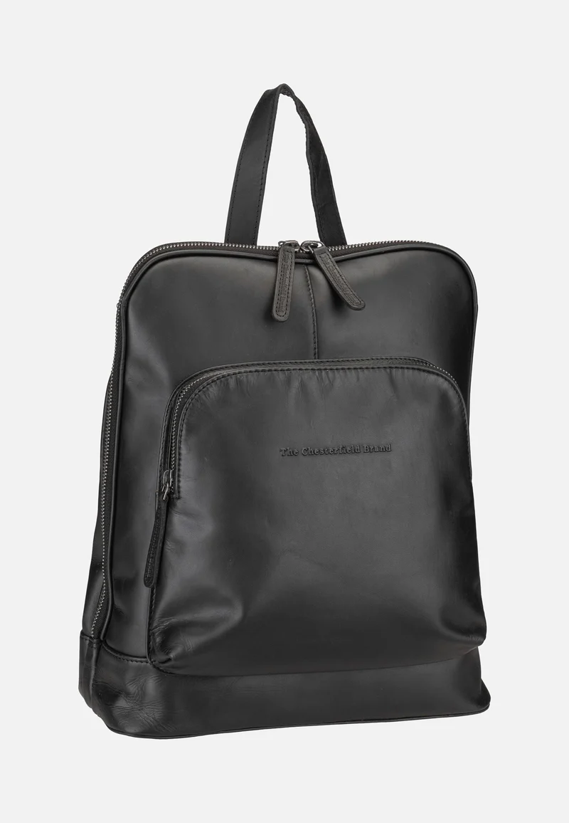Naomi 0150 Black - Rucksack