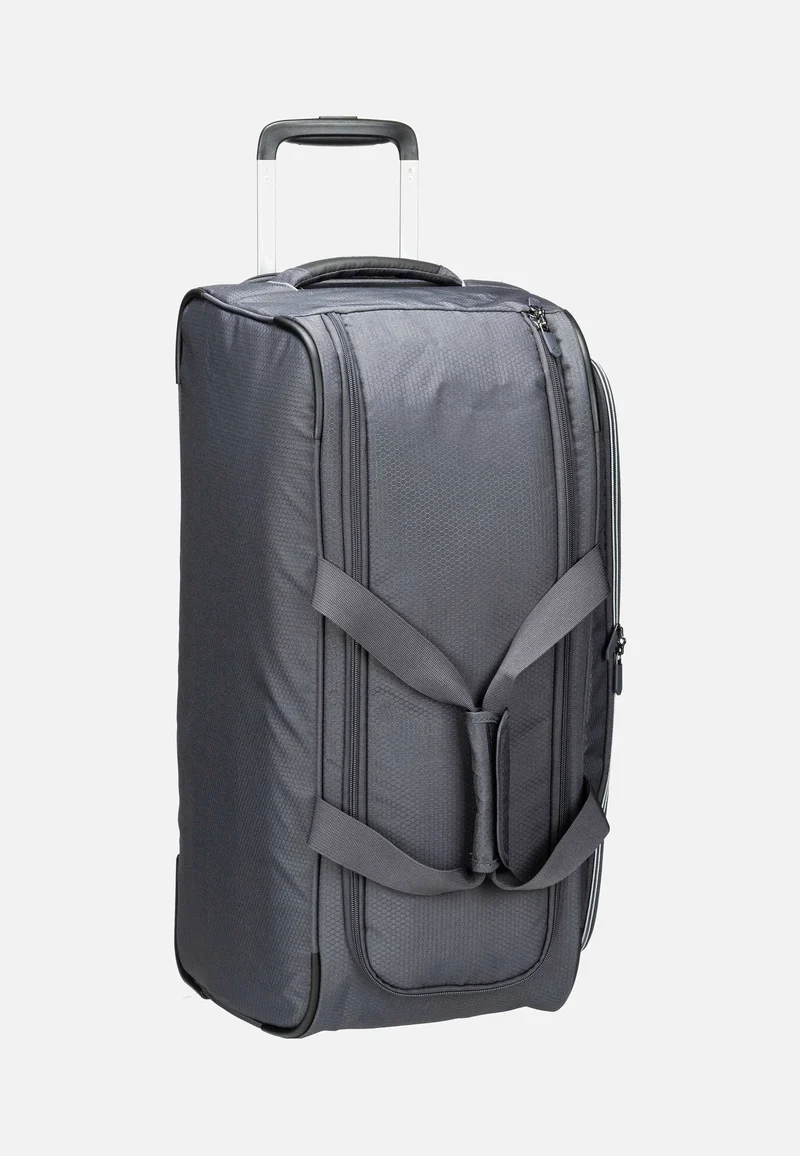 Skaii Gipfelgrau - Reisetasche mit Rollen