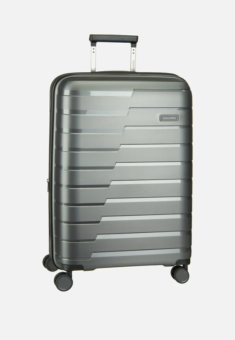 Air Base 4-Rad Trolley M Anthrazit - Koffer