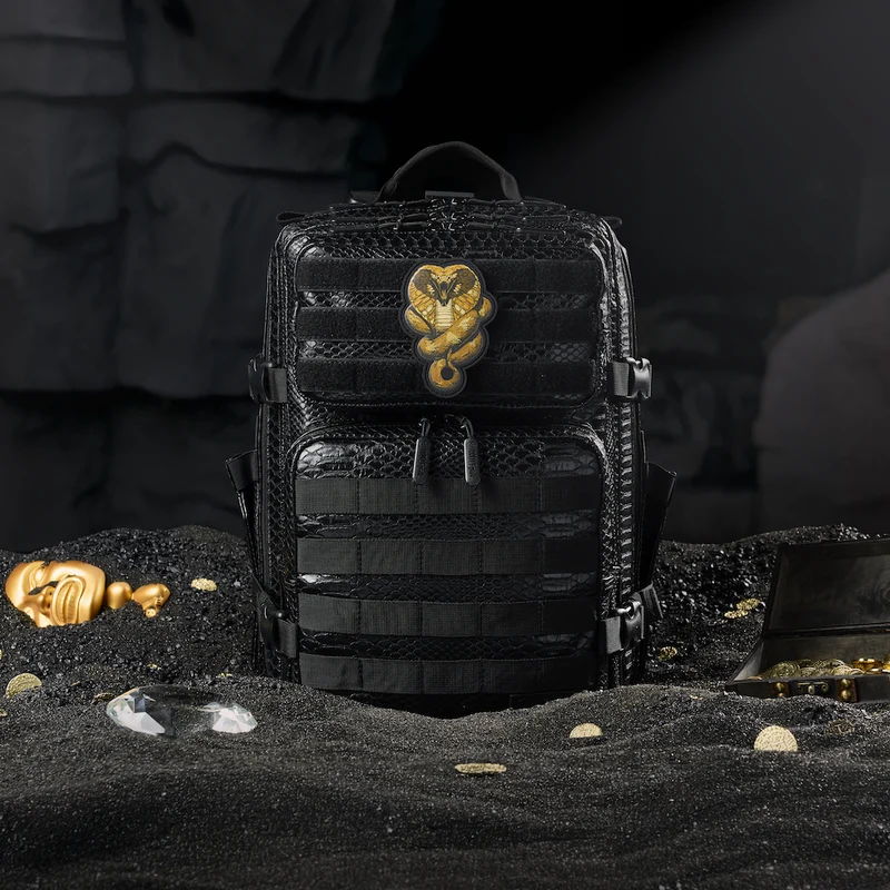 25L Backpack King Cobra Sale