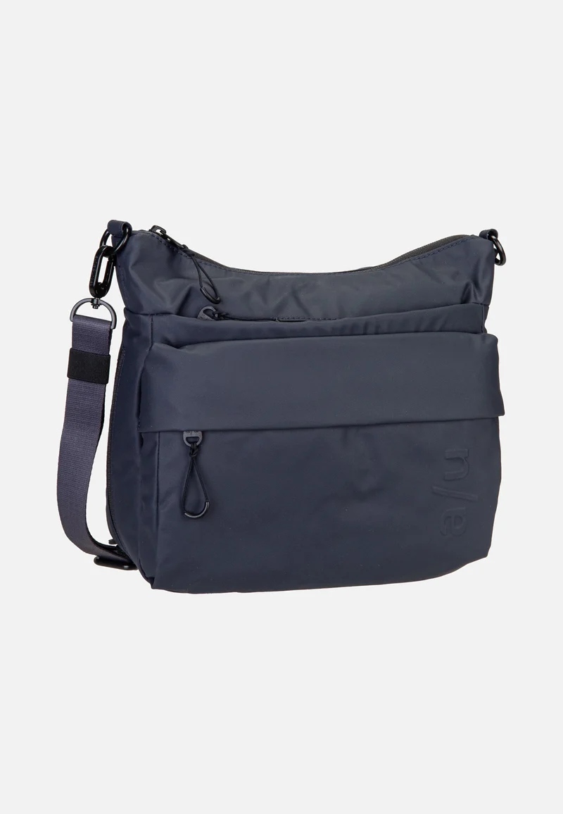 Nanuki RE lite Outer Space - Crossbody Bag
