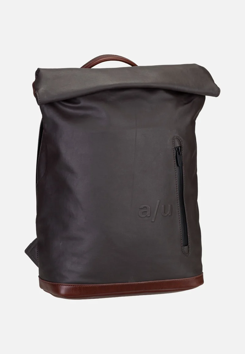 Wakayama Ground Coffee - Rolltop Rucksack