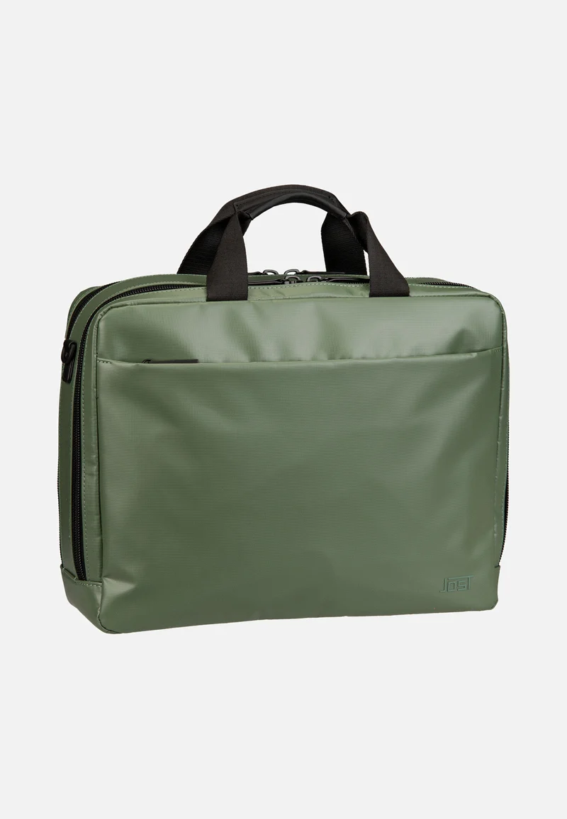 Tolja 4242 Olive - Aktentasche