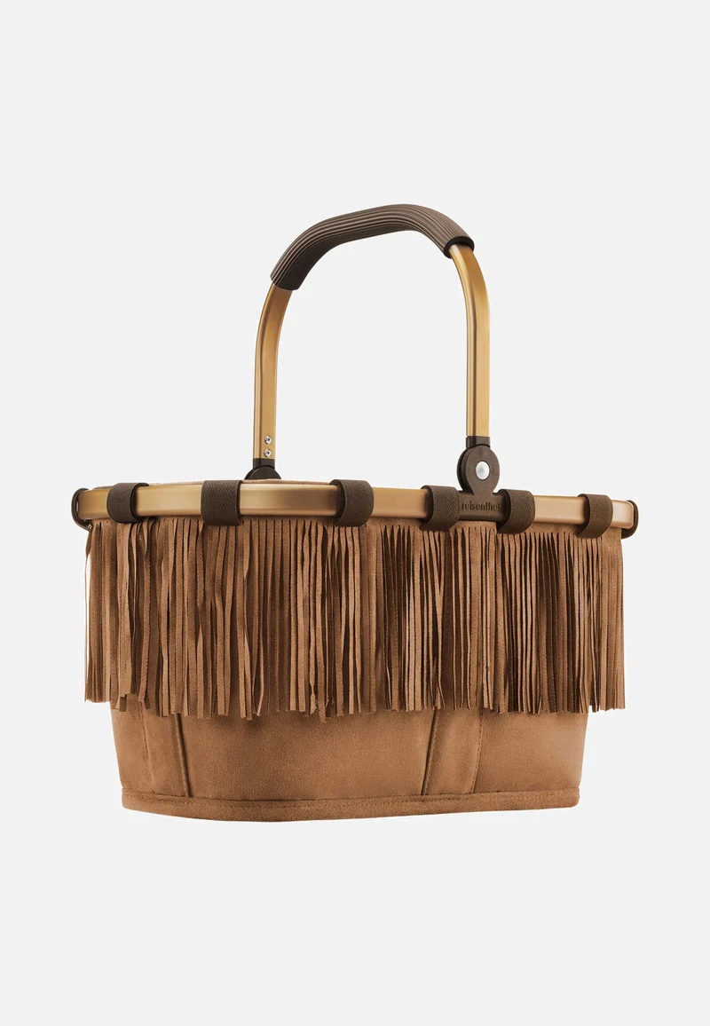 Carrybag XS Western - Einkaufskorb