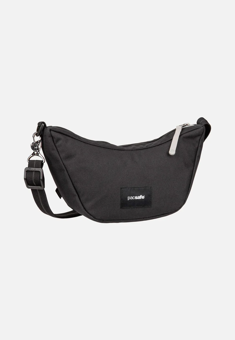 GO Lunar Jet Black - Crossbody Bag
