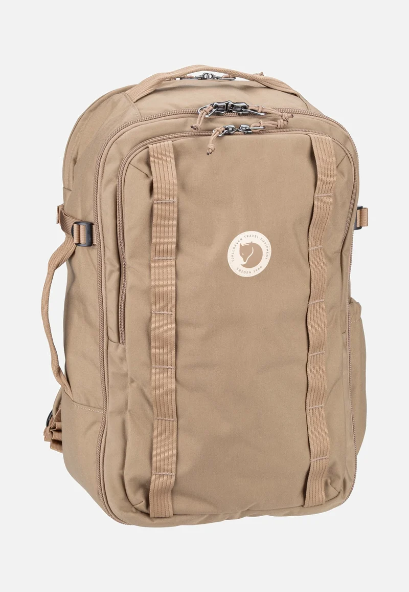 Färden Carry-On Pack 30 Clay - Rucksack