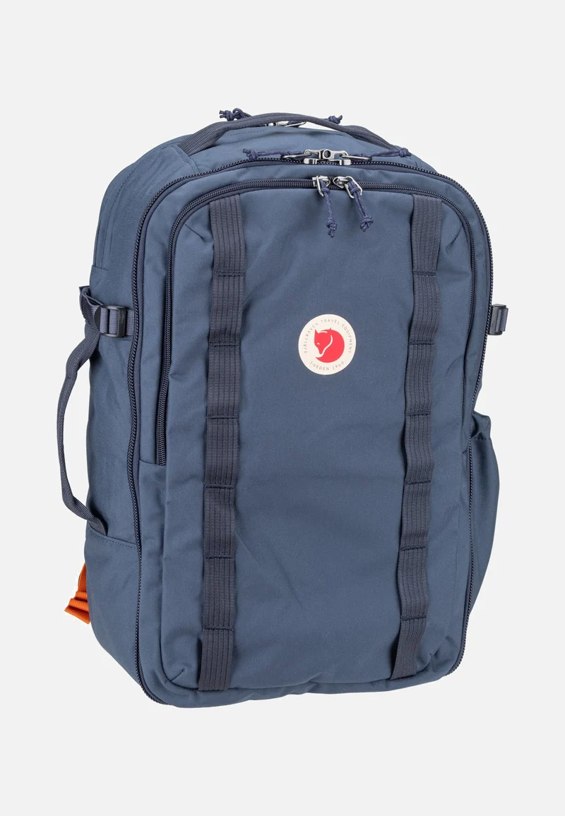 Färden Carry-On Pack 30 Navy - Rucksack