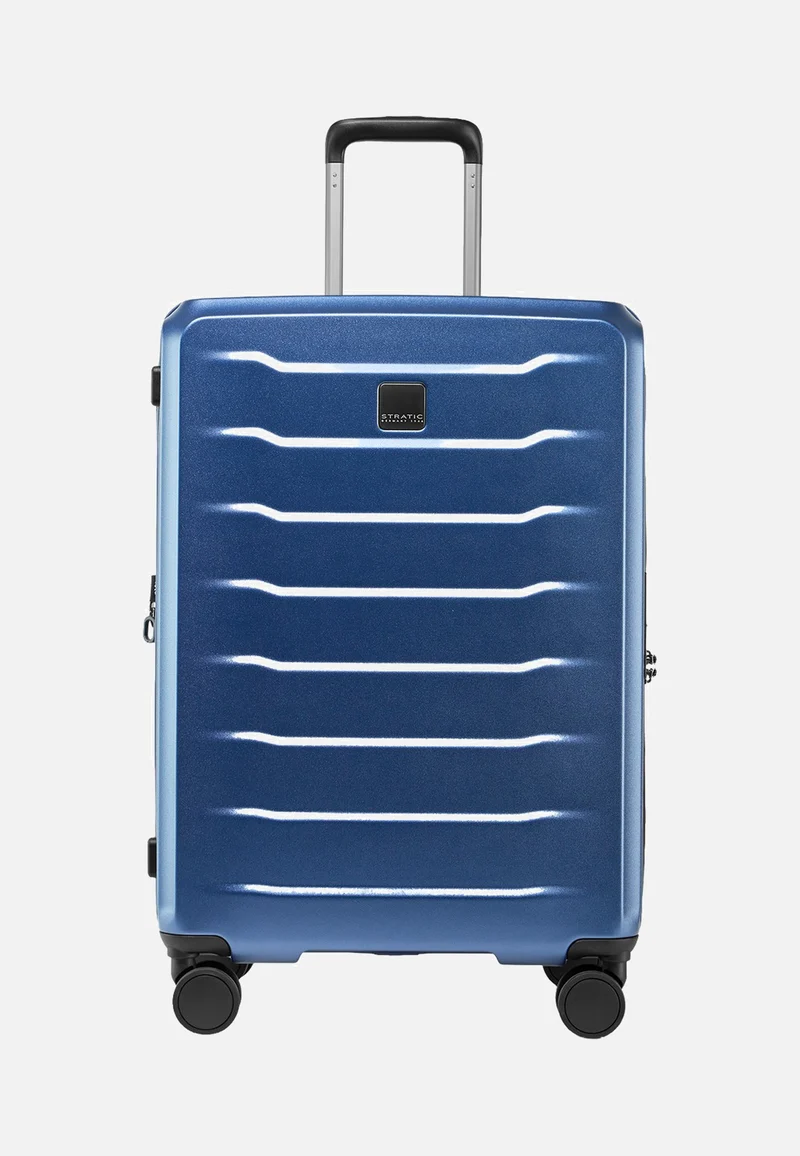 Phoenix SL Trolley M Dark Blue - Koffer