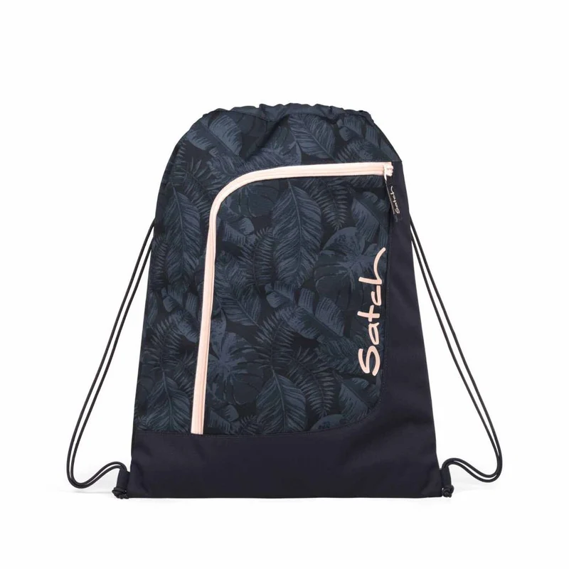 Satch Sportbeutel Midnight Jungle