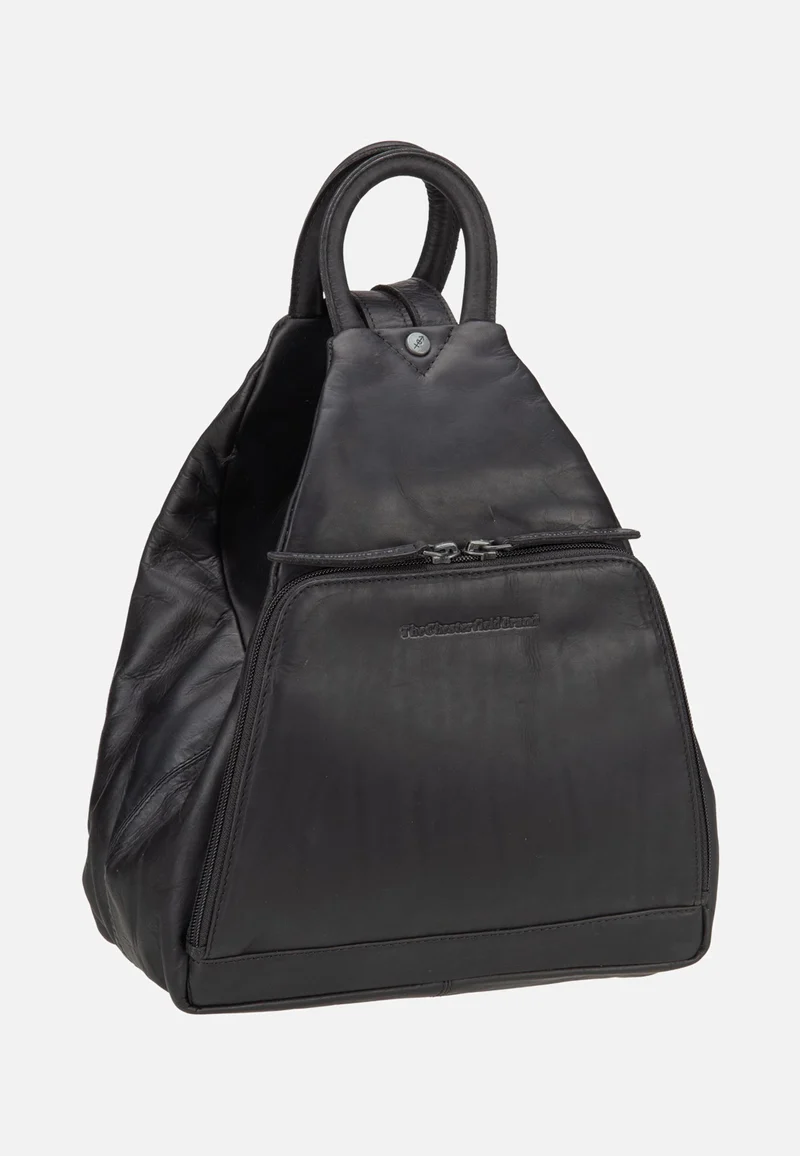 Howard 0704 Black - Rucksack