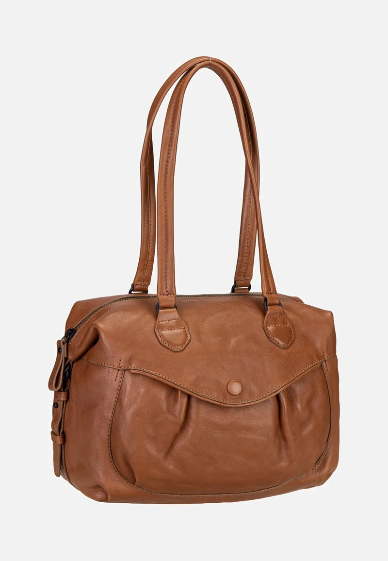 Mrs. Churro Caramel - Schultertasche