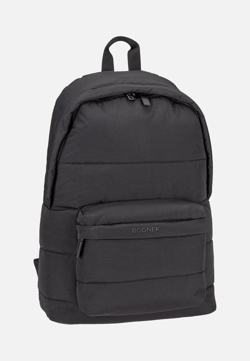 Bromont Lugh LVZ Black - Rucksack