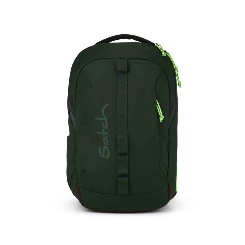 Satch Connext Urban Green Schulrucksack