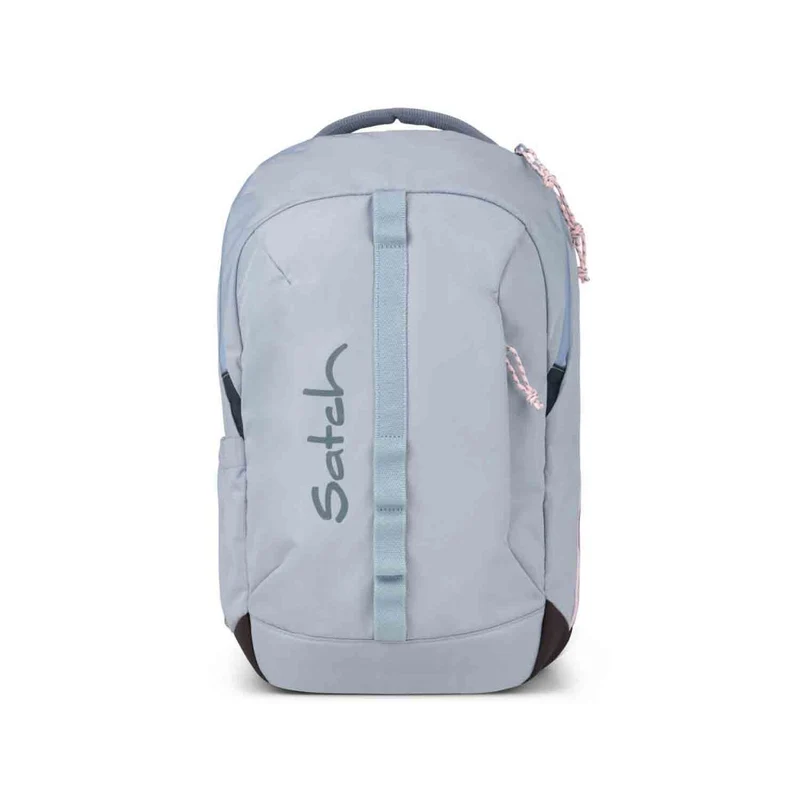 Satch Connext Urban Rose Blue Schulrucksack