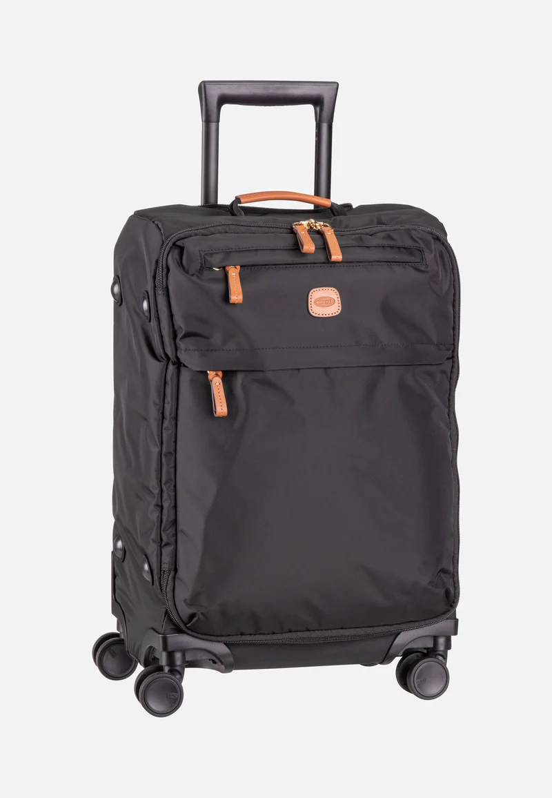 X-Travel 58117 Nero - Koffer